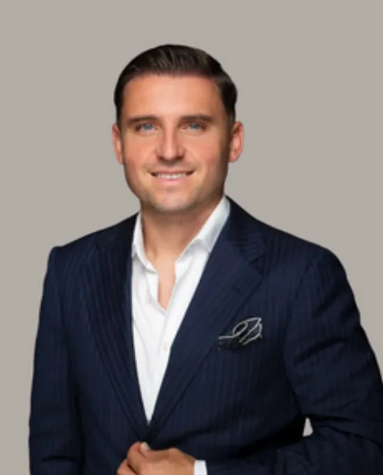 Aleksandar Simic, Kundenberater