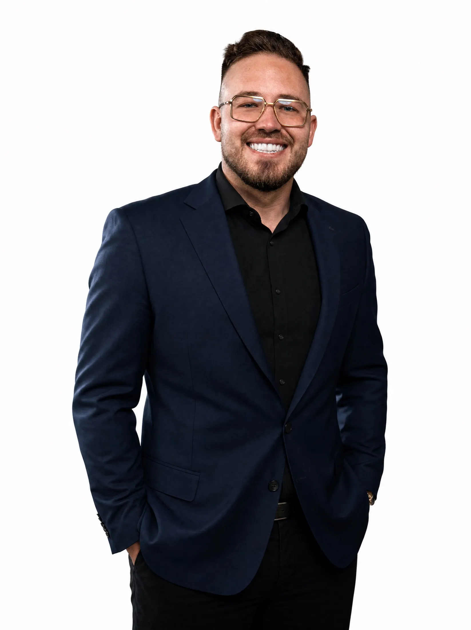 Daniel Friesen