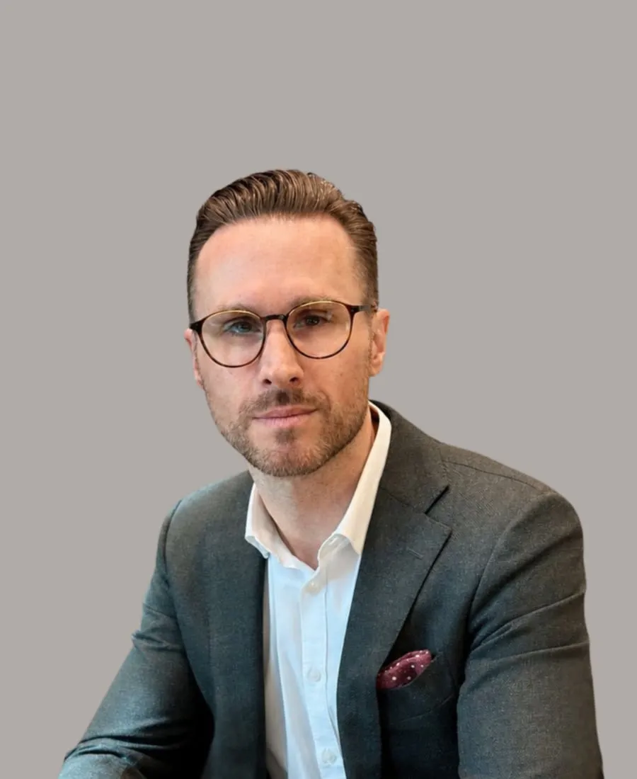 Florian Franke, Kundenberater