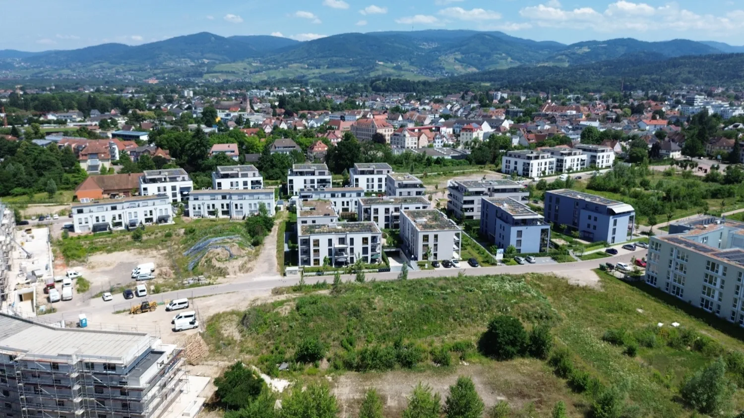 Quartier Glashütte, weiteres Bild 2