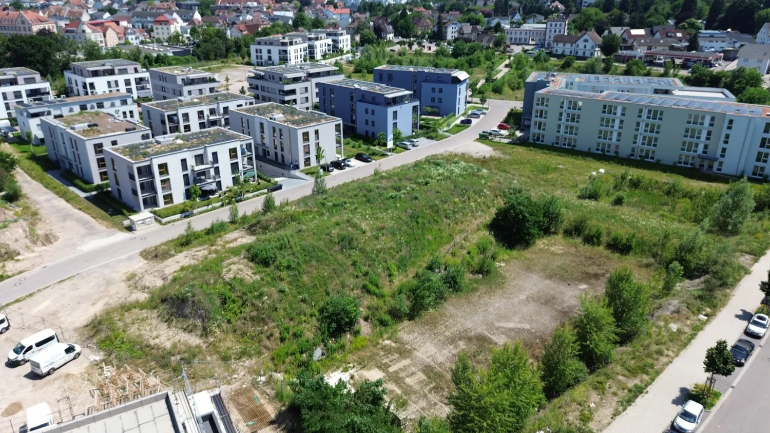Quartier Glashütte, weiteres Bild 3