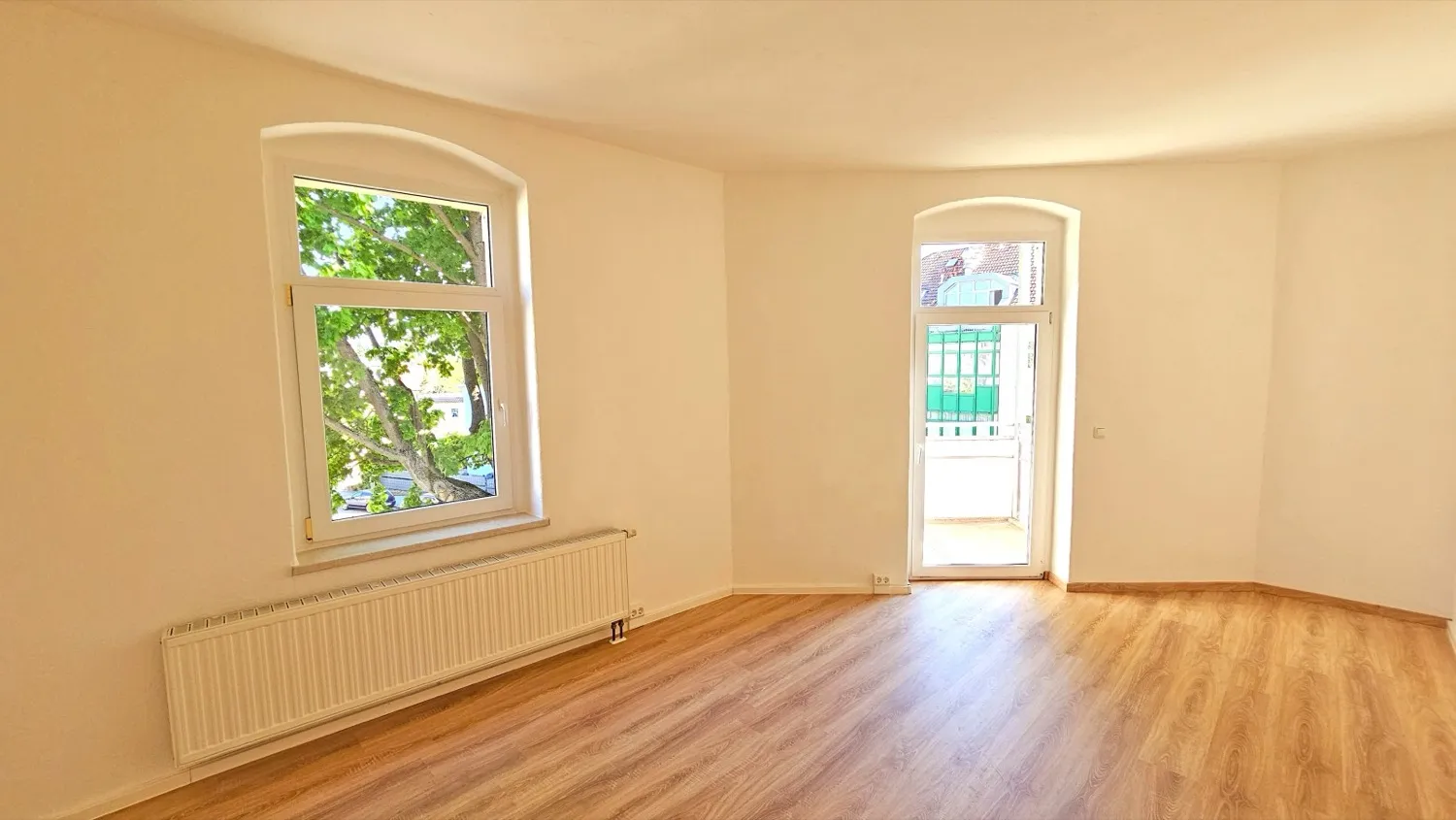 Bestandsobjekt Heidenau, weiteres Bild 1