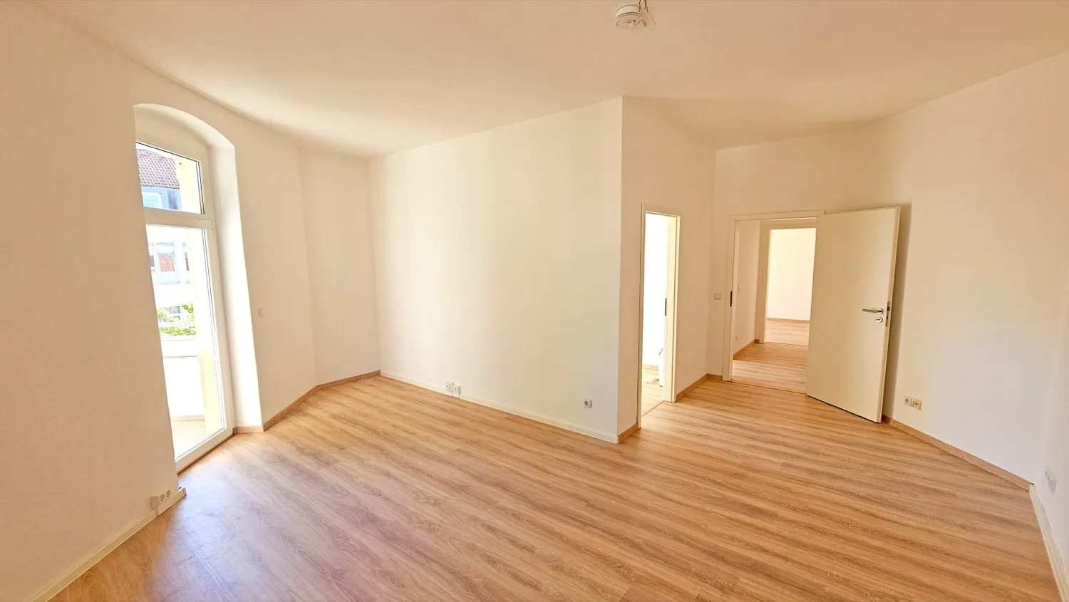 Bestandsobjekt Heidenau, weiteres Bild 2