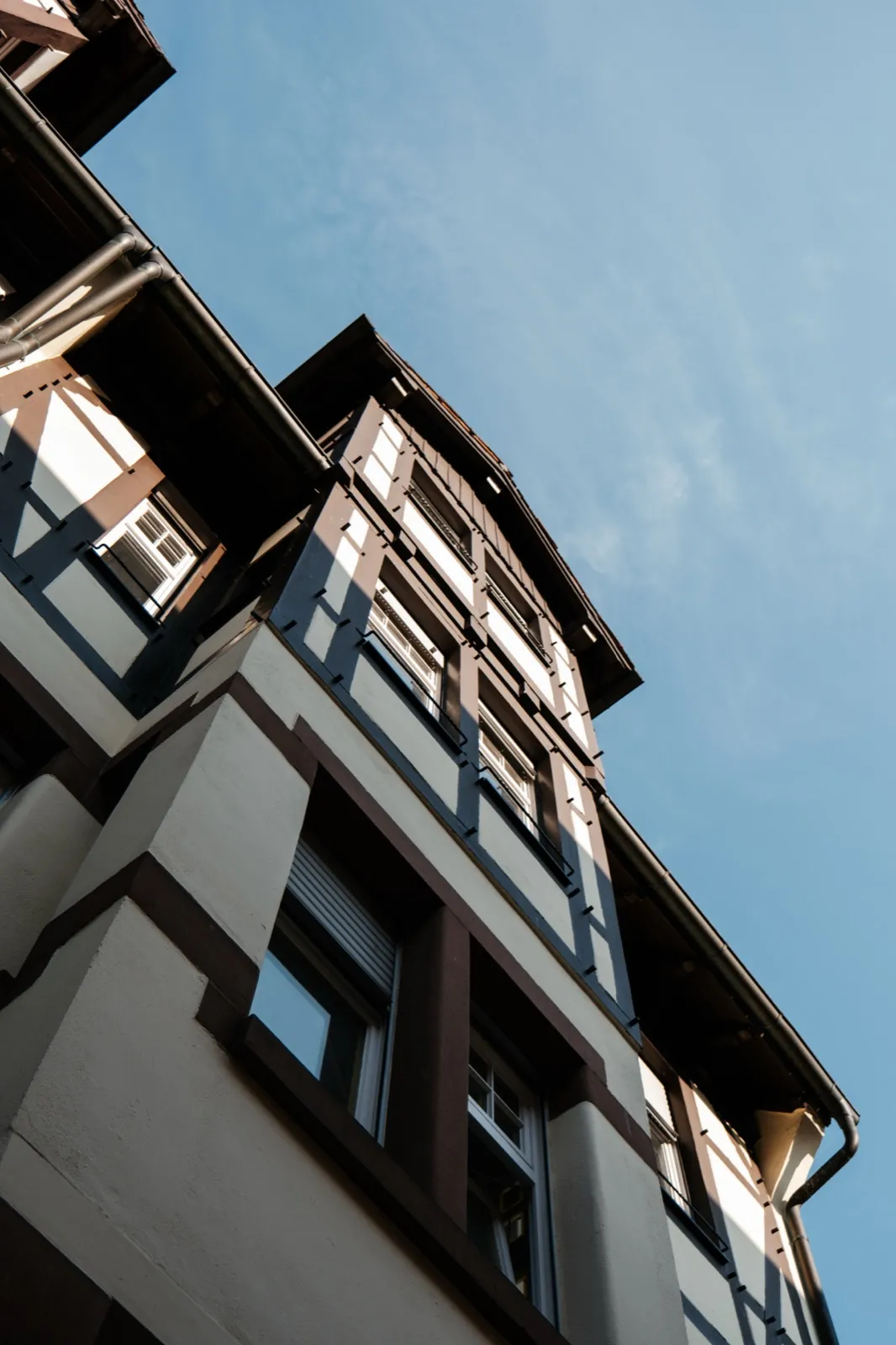 Bestandsobjekt Lahr, Lahr · Ortenau