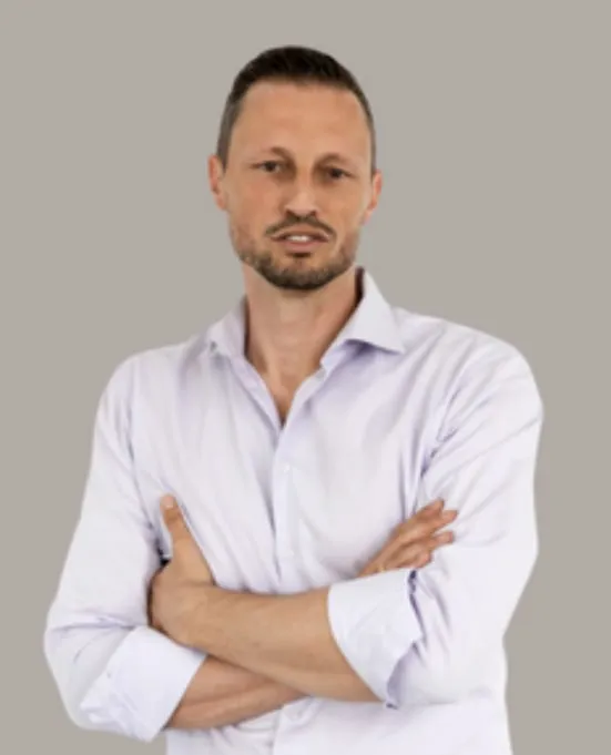 Lars Tettenborn, Finanzierungsexperte