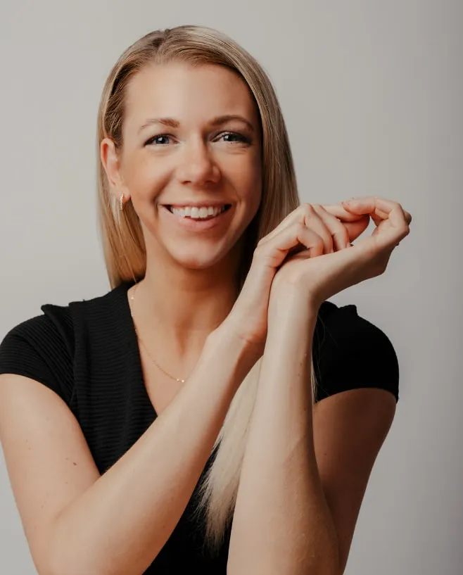 Louisa Herold, Marketing