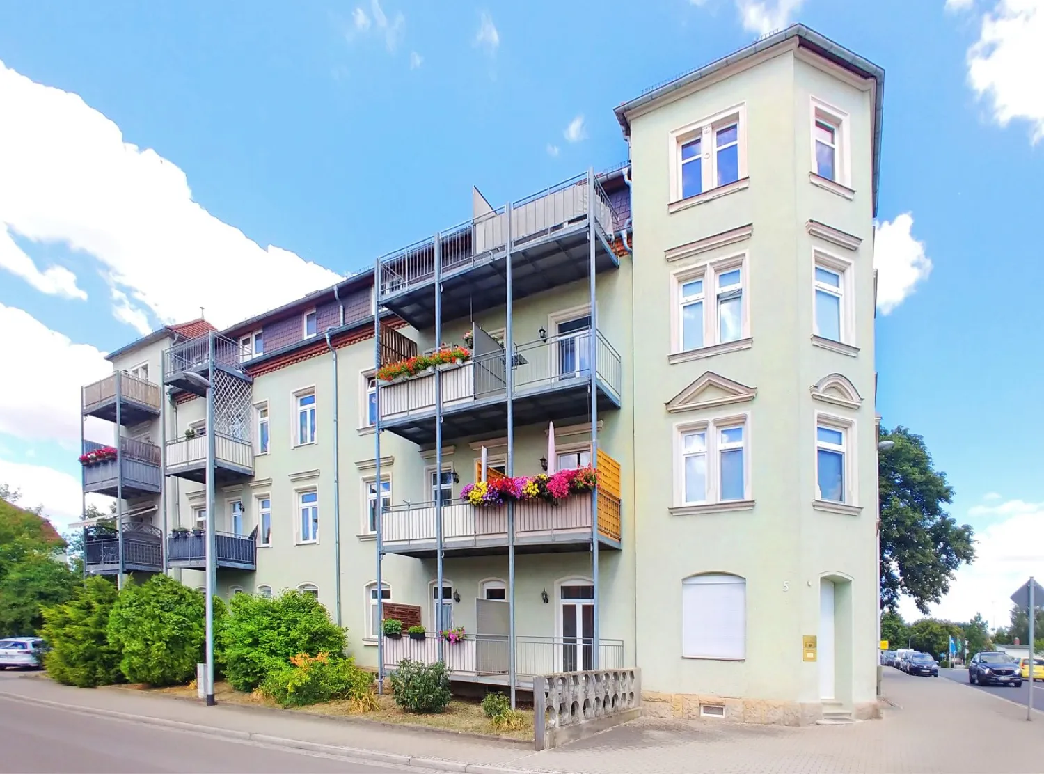 Bestand Meißen, weiteres Bild 1