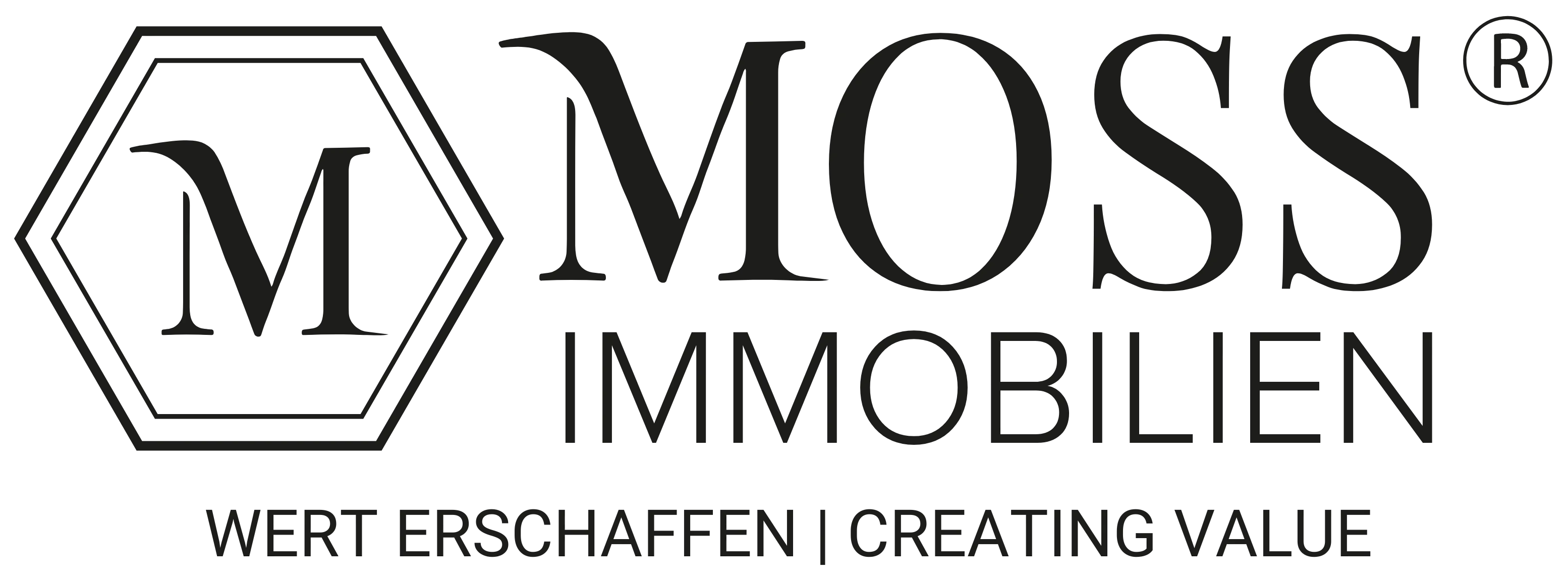MOSS Immobilien