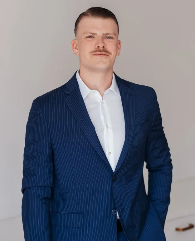 Paul Feddrich, Geschäftsführer, Südbaden Wohnkonzepte GmbH