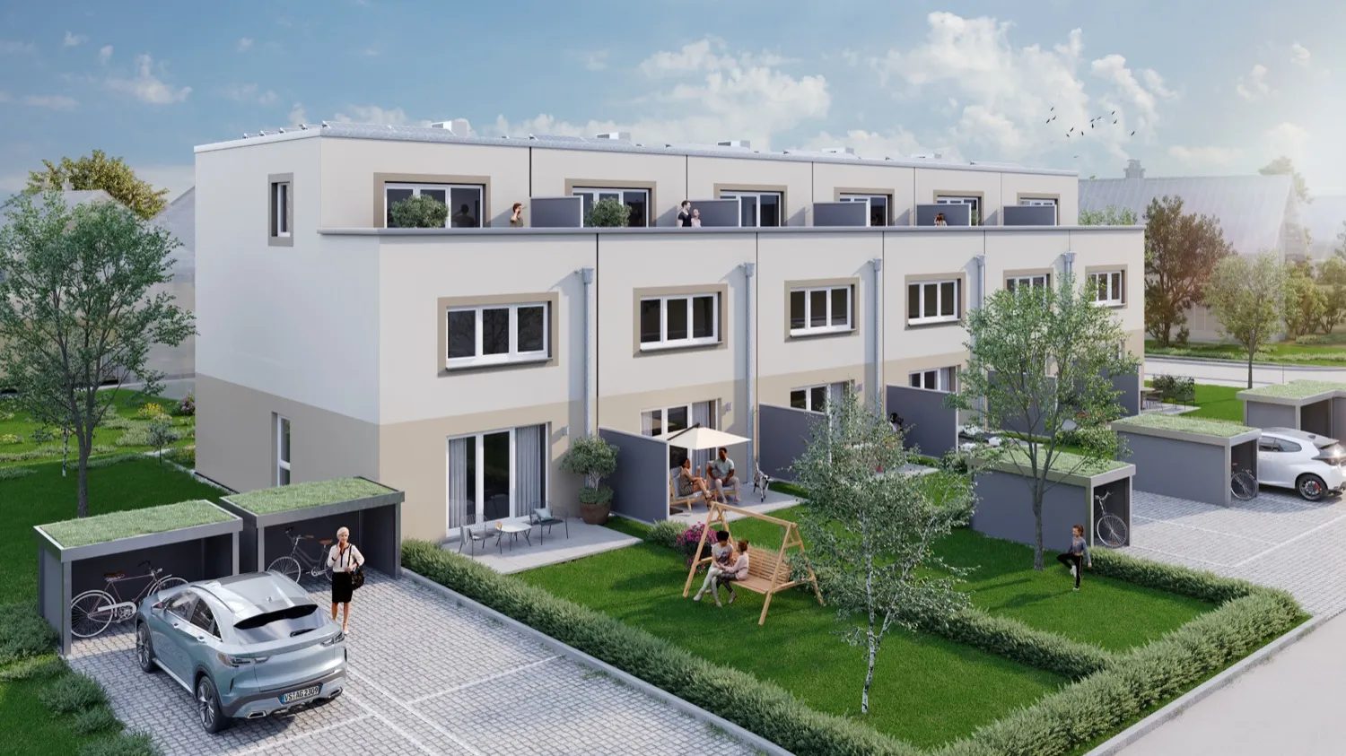 Panorama Park Rheinfelden, weiteres Bild 1