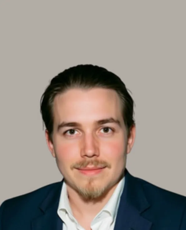 Rico Hölscheidt, Growth Lead und Marketing