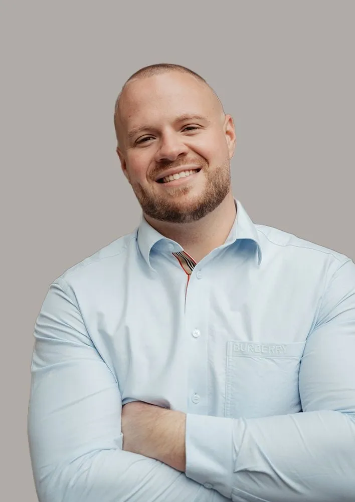 Tobias Behling, Abwicklung und Fulfillment